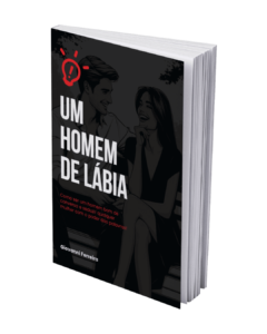 Um Homem de Lábia